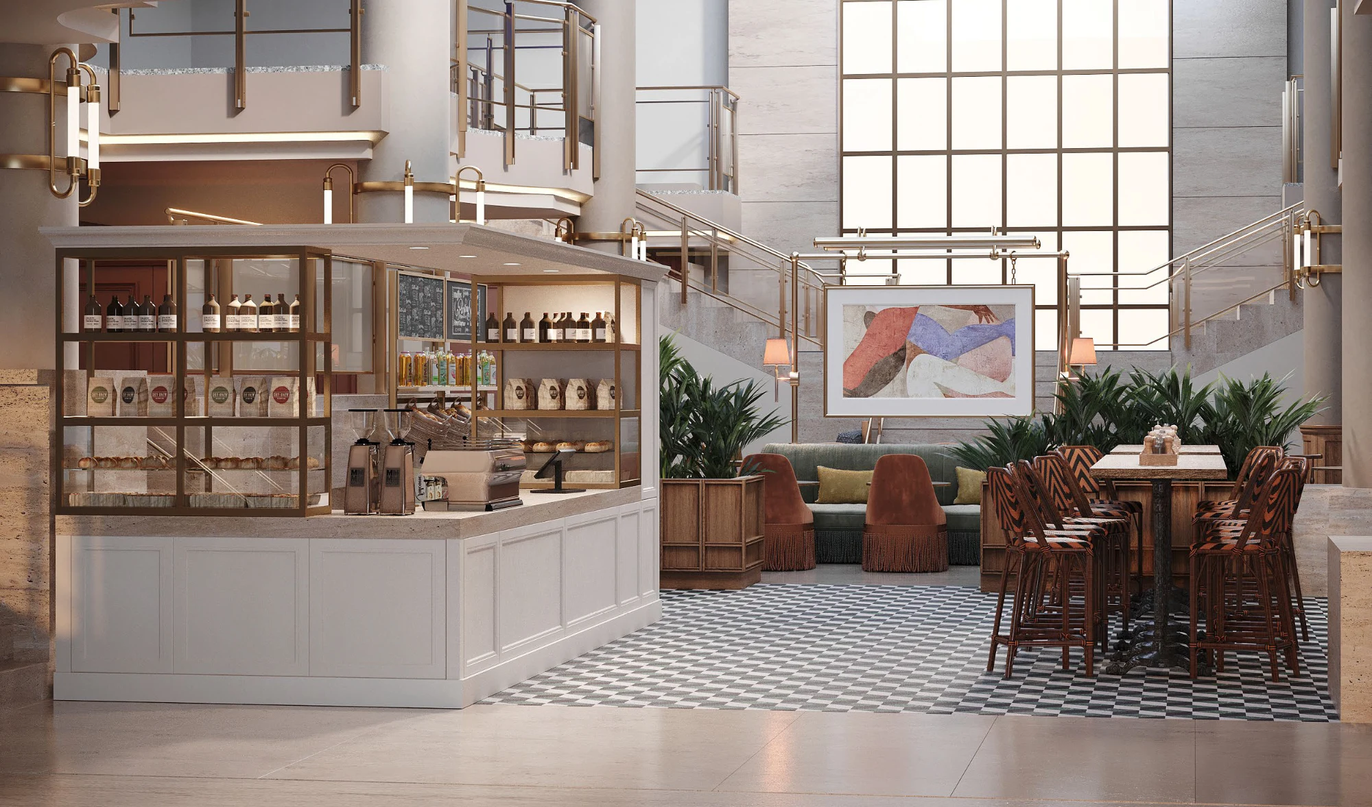Hilton Berlin