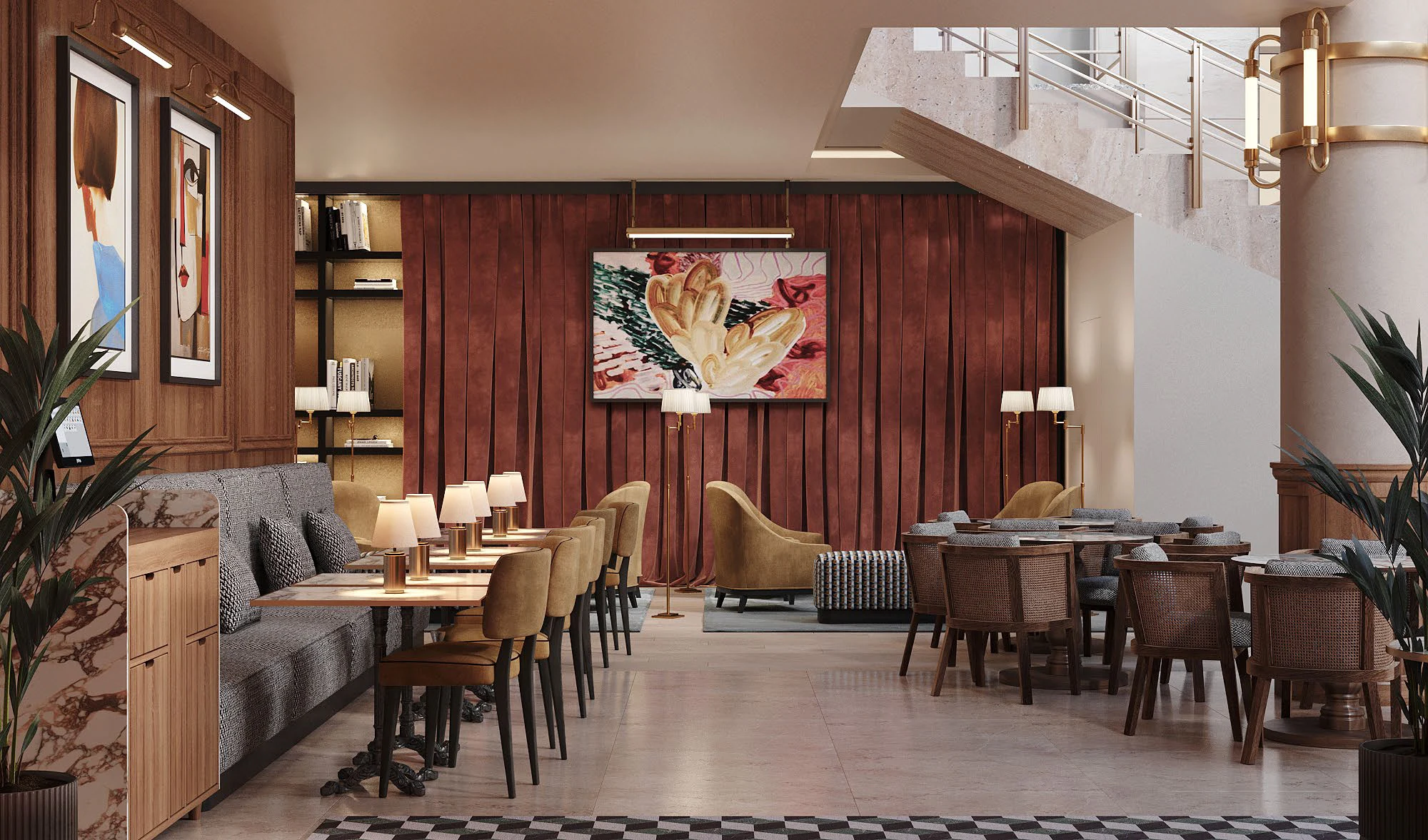 Hilton Berlin